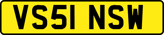 VS51NSW