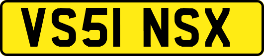 VS51NSX