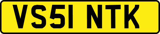 VS51NTK