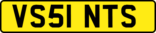 VS51NTS