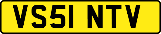 VS51NTV