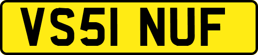VS51NUF