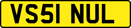 VS51NUL