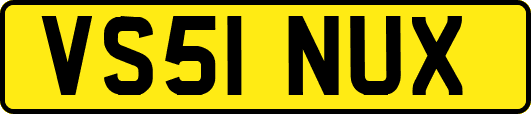 VS51NUX