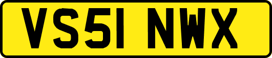 VS51NWX