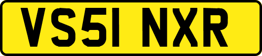 VS51NXR