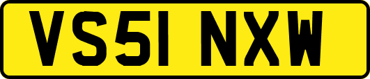 VS51NXW