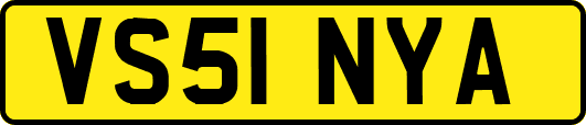 VS51NYA
