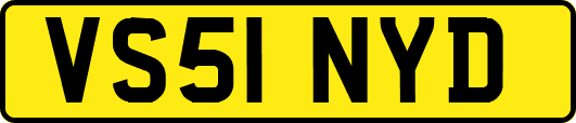 VS51NYD