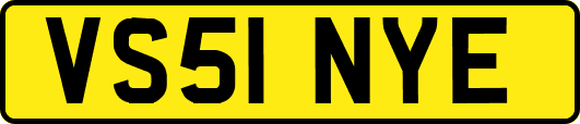 VS51NYE