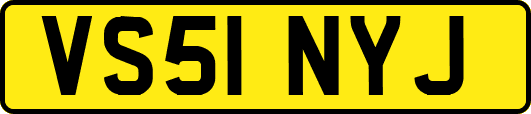 VS51NYJ