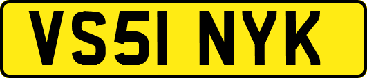 VS51NYK