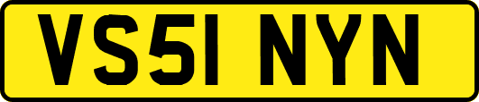VS51NYN