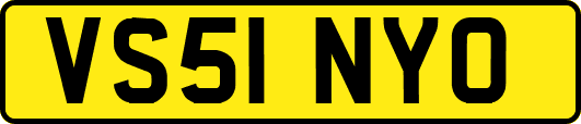 VS51NYO