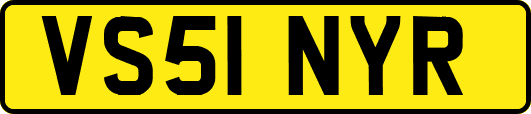 VS51NYR