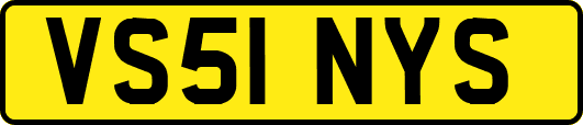 VS51NYS