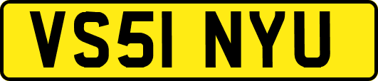 VS51NYU