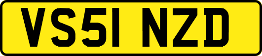 VS51NZD