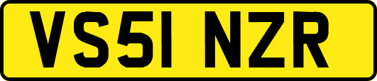 VS51NZR