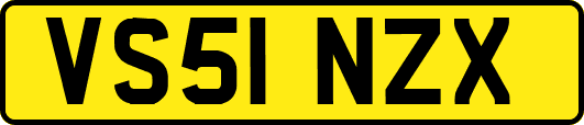 VS51NZX