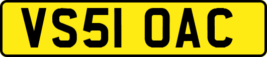 VS51OAC