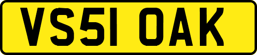VS51OAK