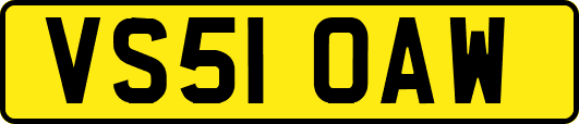 VS51OAW