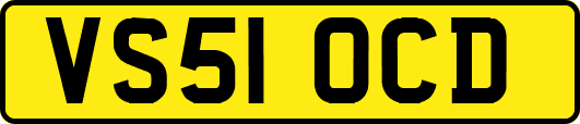 VS51OCD