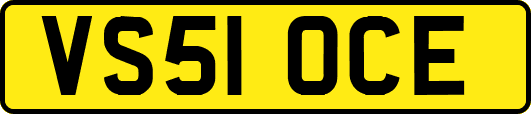 VS51OCE