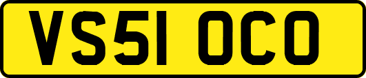 VS51OCO