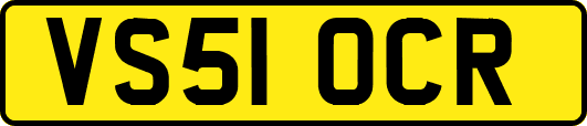 VS51OCR