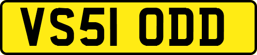 VS51ODD