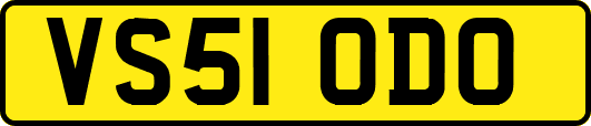 VS51ODO
