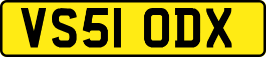 VS51ODX