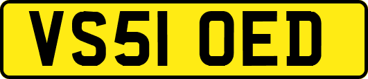 VS51OED