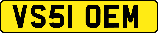 VS51OEM