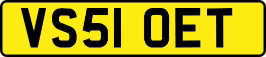 VS51OET