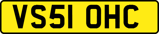 VS51OHC