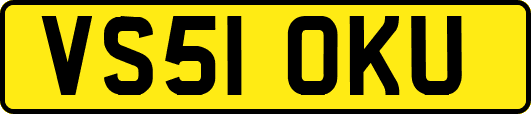 VS51OKU
