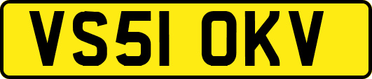 VS51OKV