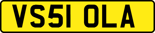 VS51OLA