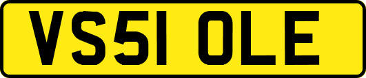 VS51OLE