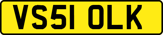 VS51OLK
