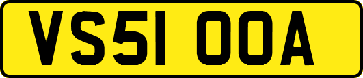 VS51OOA