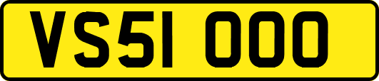VS51OOO