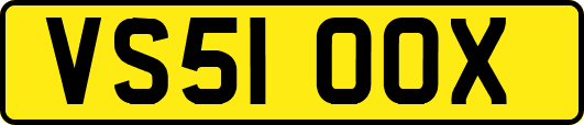 VS51OOX