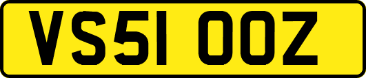 VS51OOZ