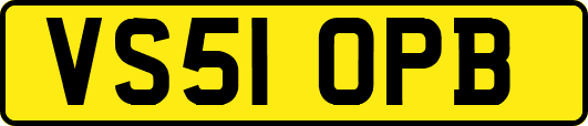VS51OPB