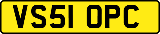 VS51OPC