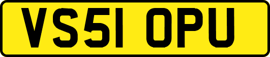 VS51OPU